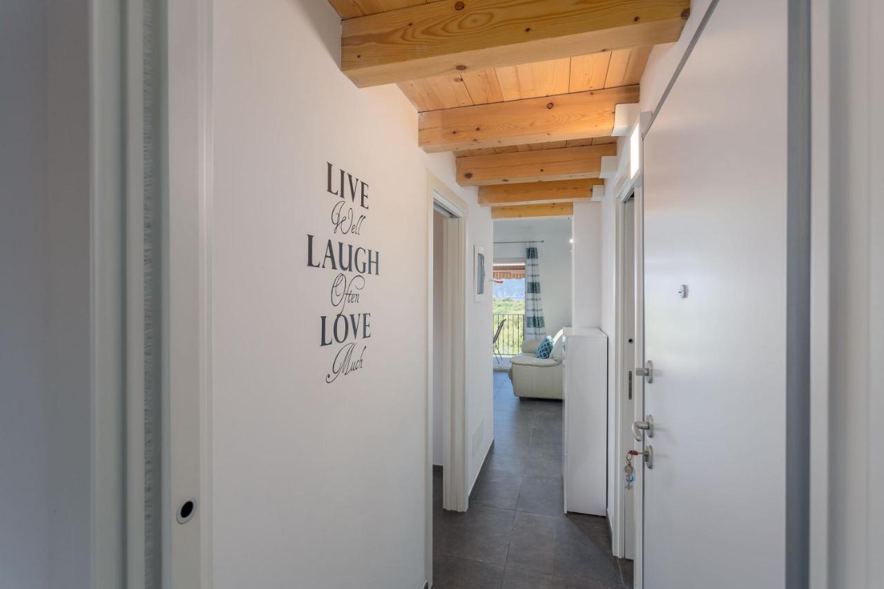 Gallery Apartment In Skrbčići Extérieur photo