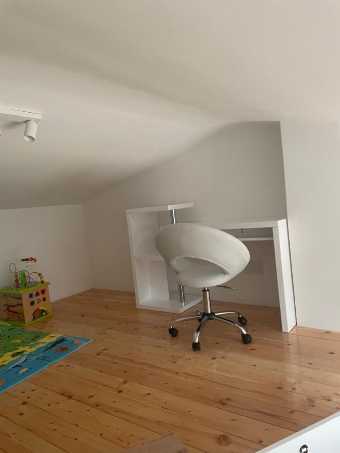 Gallery Apartment In Skrbčići Extérieur photo