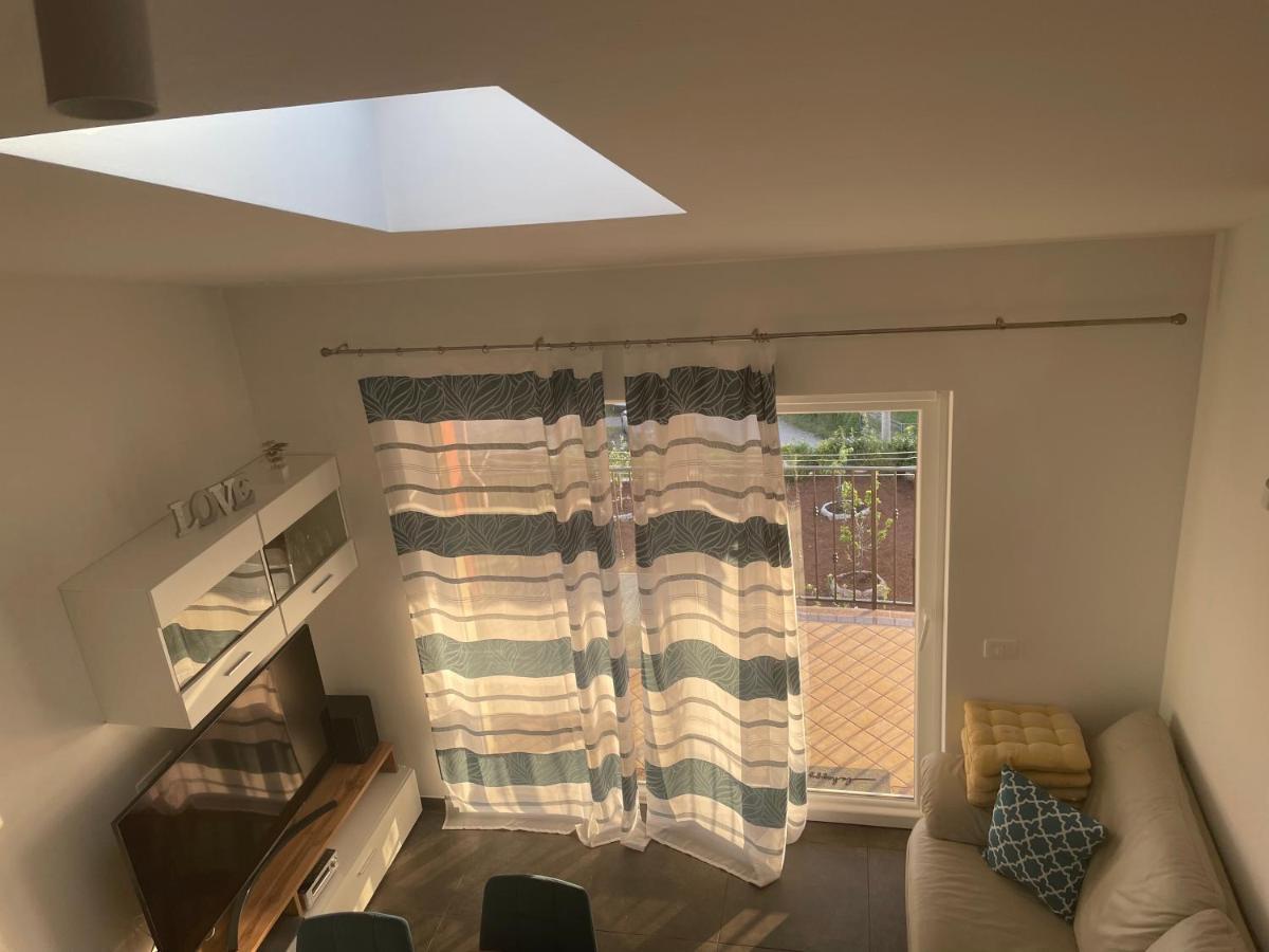 Gallery Apartment In Skrbčići Extérieur photo