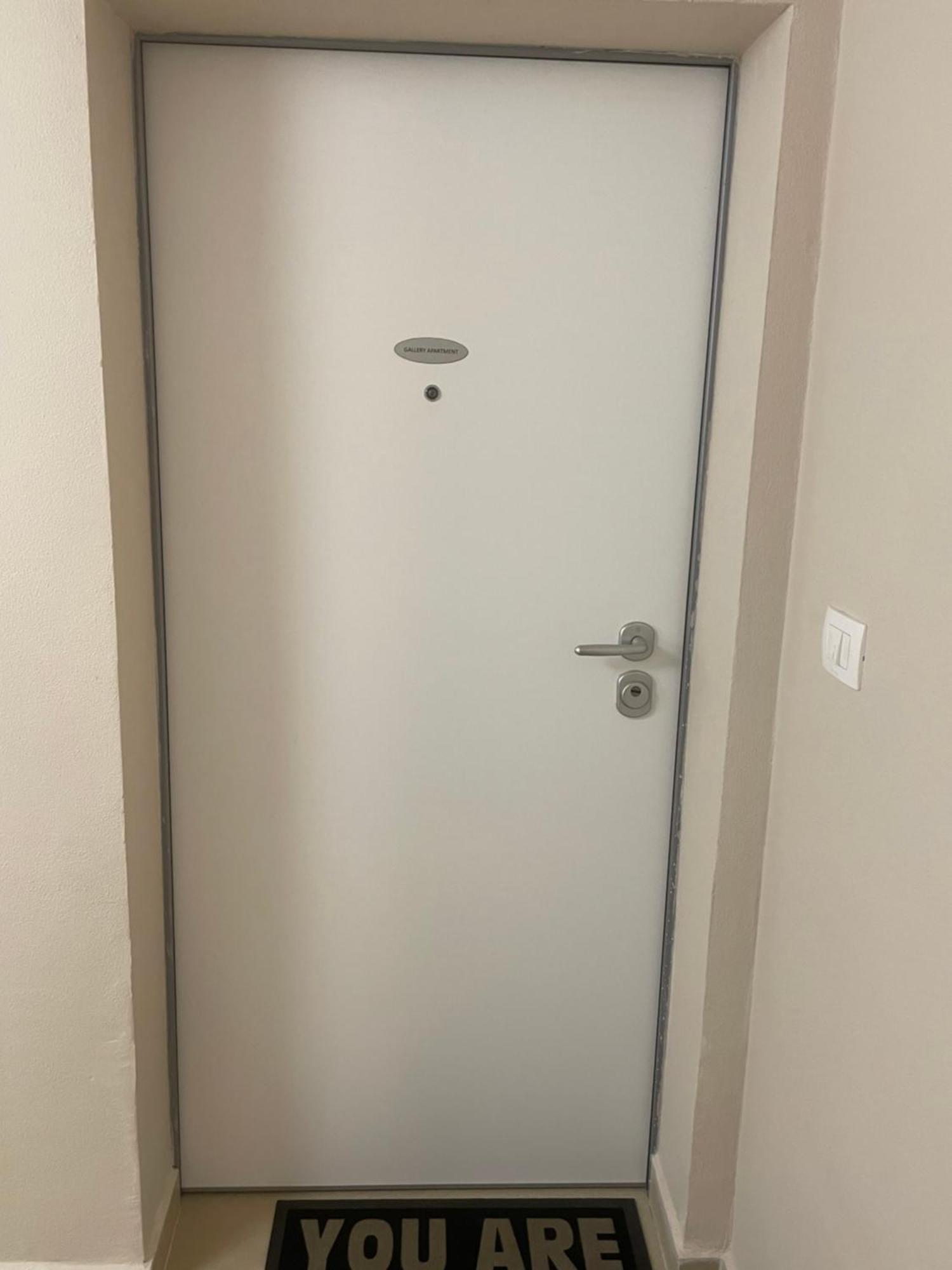 Gallery Apartment In Skrbčići Extérieur photo